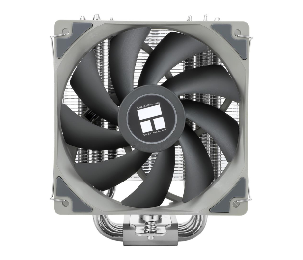 Thermalright Burst Assassin 120 120mm - 1284946 - zdjęcie 2